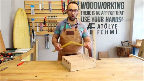 marangoz gönyesi nasıl kullanılır
